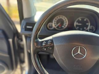 MERCEDES-BENZ A 180 usata, con ESP