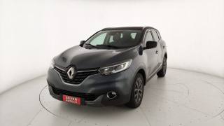 RENAULT Kadjar usata, con USB