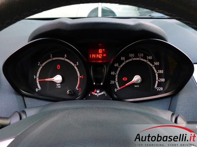 FORD Fiesta usata 38