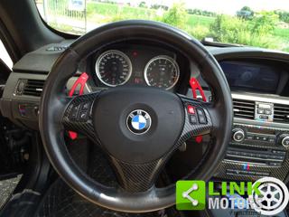 BMW M3 usata, con Vetri oscurati