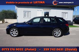 BMW 318 usata, con Airbag Passeggero