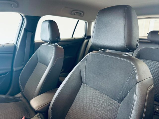 OPEL Astra usata, con Chiusura centralizzata