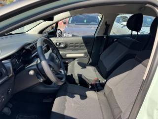 CITROEN C3 usata, con Boardcomputer