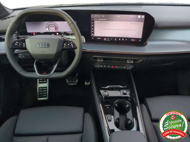 AUDI Q3 usata, con Chiusura centralizzata