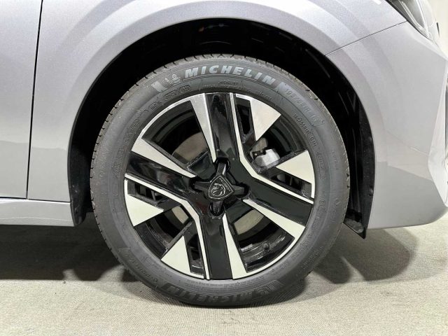 PEUGEOT 208 usata, con ESP