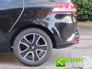 RENAULT Clio usata, con Airbag laterali