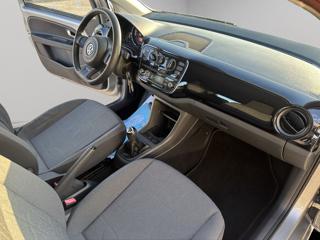 VOLKSWAGEN up! usata, con ESP