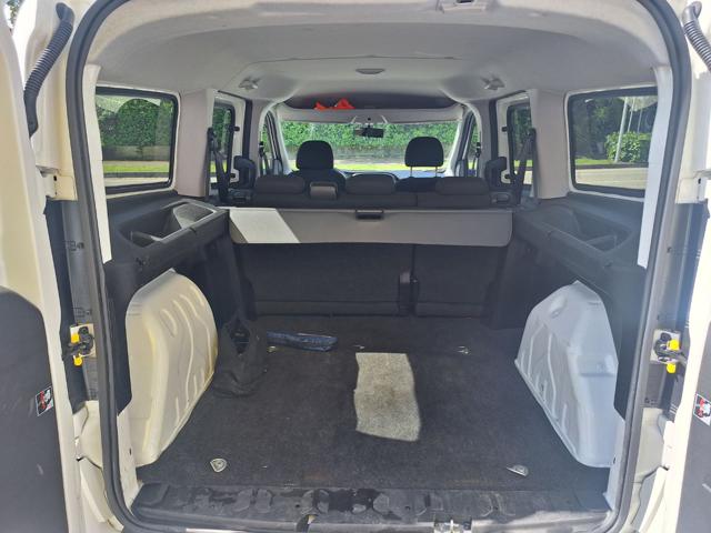 FIAT Doblo usata, con Airbag