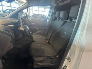 FORD Transit Connect usata, con Cruise Control