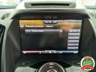 FORD Kuga usata, con ESP