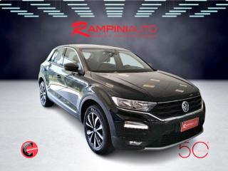 VOLKSWAGEN T-Roc usata 3