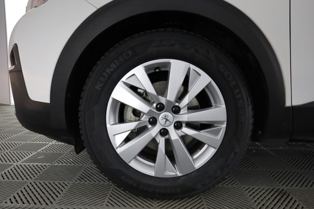 PEUGEOT 3008 usata 7