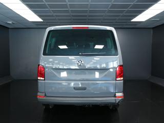 VOLKSWAGEN Caravelle usata, con Boardcomputer