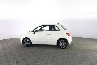 FIAT 500 usata 5