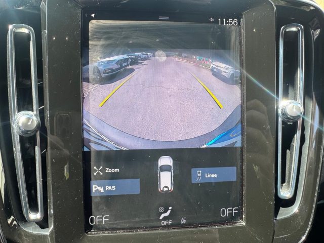 VOLVO XC40 usata, con Controllo automatico clima