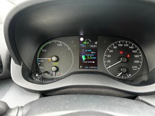 TOYOTA Yaris usata, con Climatizzatore