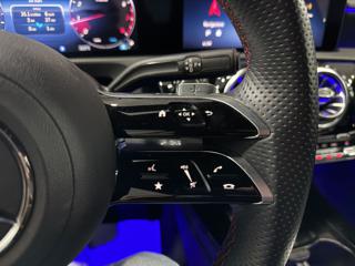 MERCEDES-BENZ A 180 usata, con Sedili riscaldati