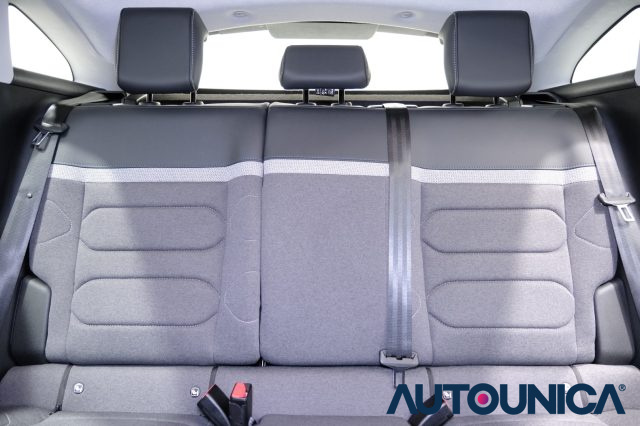 CITROEN C4 usata, con Isofix