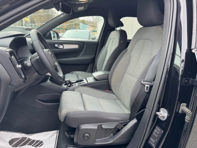 VOLVO XC40 usata, con ESP