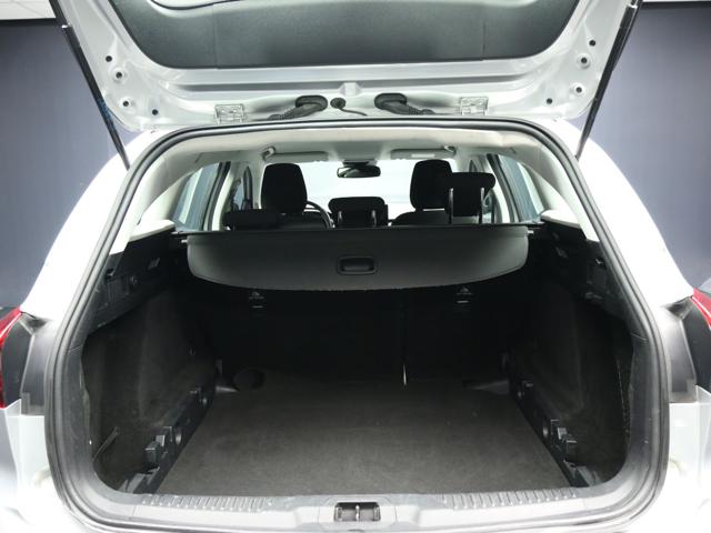 FORD Focus usata, con Chiusura centralizzata