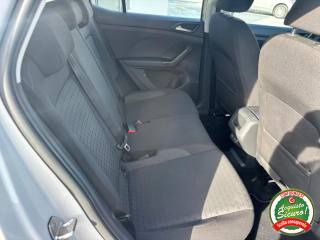 VOLKSWAGEN T-Cross usata, con Fendinebbia