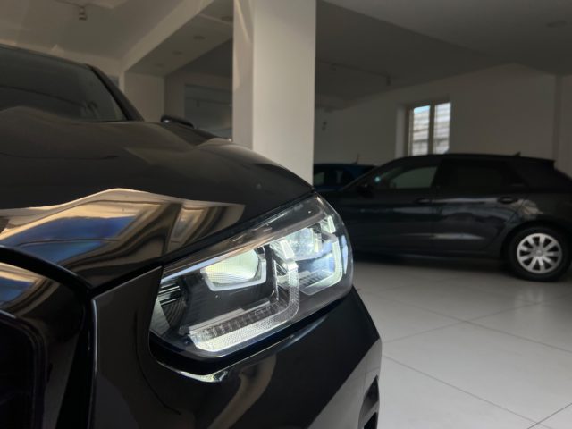 BMW X4 usata, con Autoradio