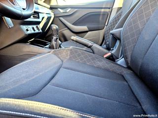 SKODA Kamiq usata, con Controllo trazione