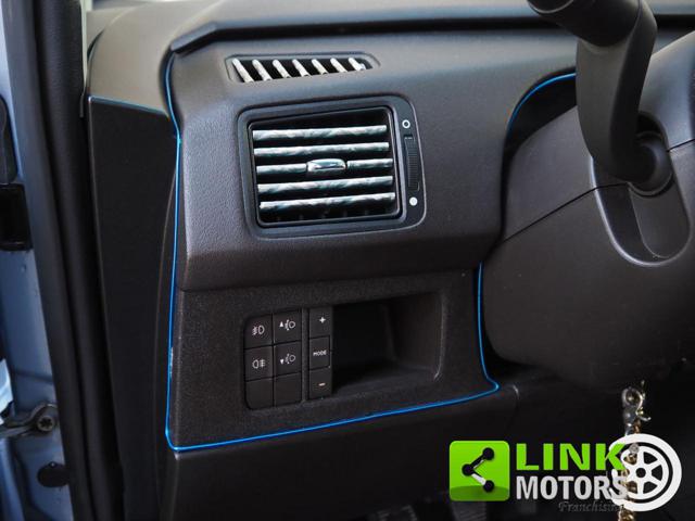 LANCIA MUSA usata, con Apple CarPlay