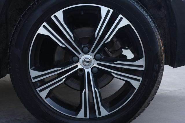 VOLVO XC40 usata, con Immobilizzatore elettronico