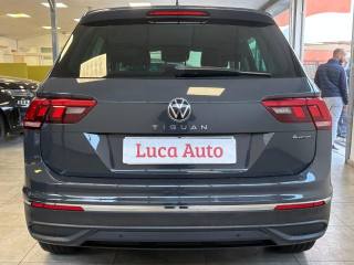 VOLKSWAGEN Tiguan usata, con Alzacristalli elettrici