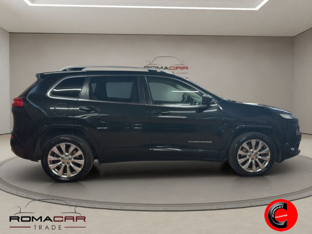 JEEP Cherokee usata, con Regolazione elettrica sedili