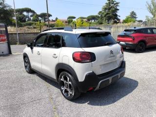 CITROEN C3 Aircross usata 2