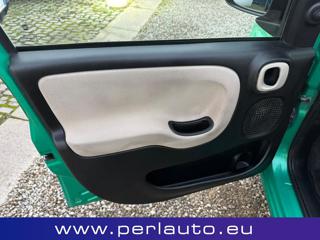 FIAT Panda usata, con Climatizzatore