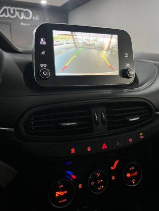 FIAT Tipo usata, con Cerchi in lega