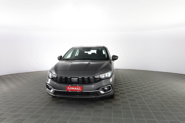 FIAT Tipo usata 0