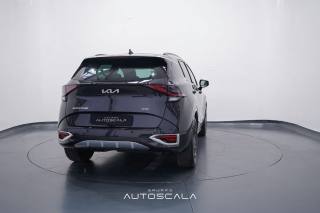 KIA Sportage usata, con Autoradio