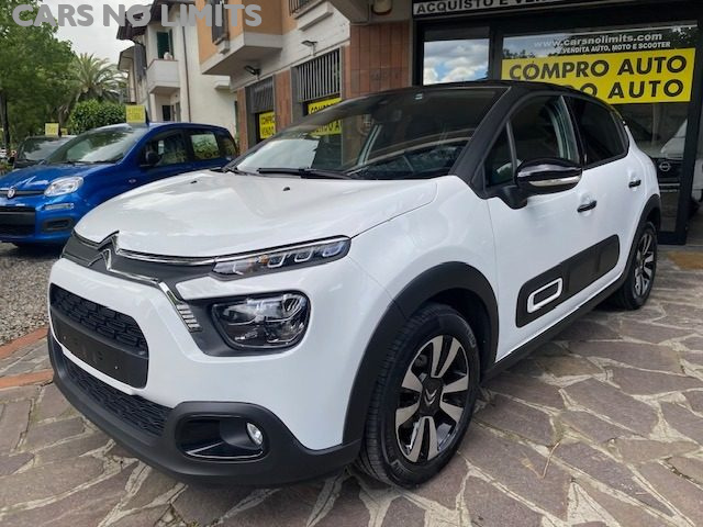 CITROEN C3 usata, con Airbag laterali