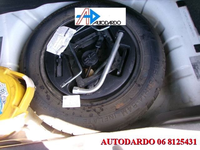 FIAT Panda usata, con Climatizzatore