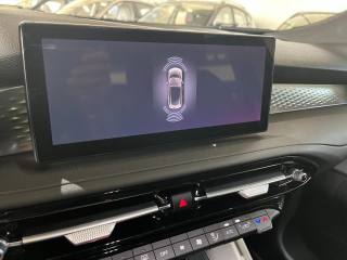 ALFA ROMEO Tonale usata, con Immobilizzatore elettronico