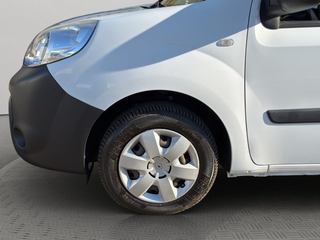 RENAULT Kangoo usata 18