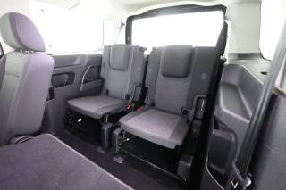 FORD Tourneo Connect usata 4