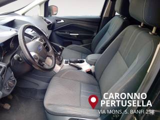 FORD C-Max usata, con Chiusura centralizzata