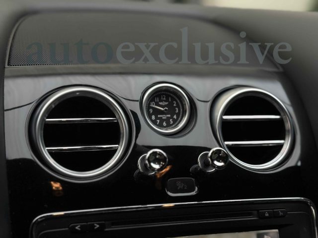 BENTLEY Continental usata, con Bluetooth