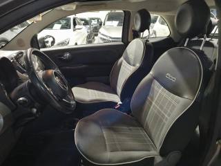 FIAT 500 usata, con Chiusura centralizzata