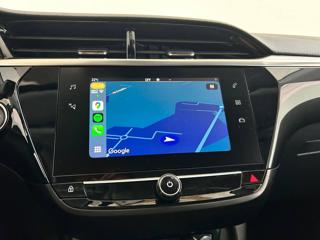 OPEL Corsa usata, con USB