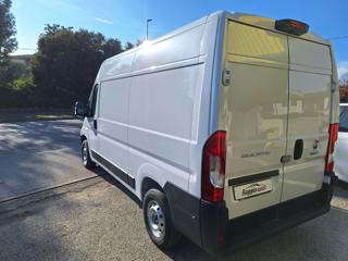 FIAT Ducato usata, con Chiusura centralizzata