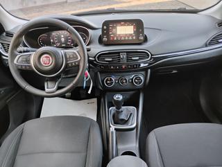 FIAT Tipo usata, con Climatizzatore