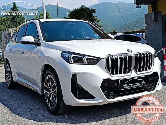 BMW X1 usata, con Interni in pelle