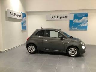 FIAT 500 usata 2