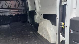 FIAT Doblo usata, con Luci diurne